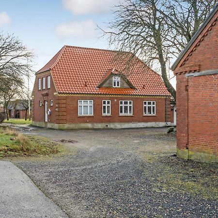 1 Bedroom Pet Friendly Apartment In Esbjerg V Экстерьер фото