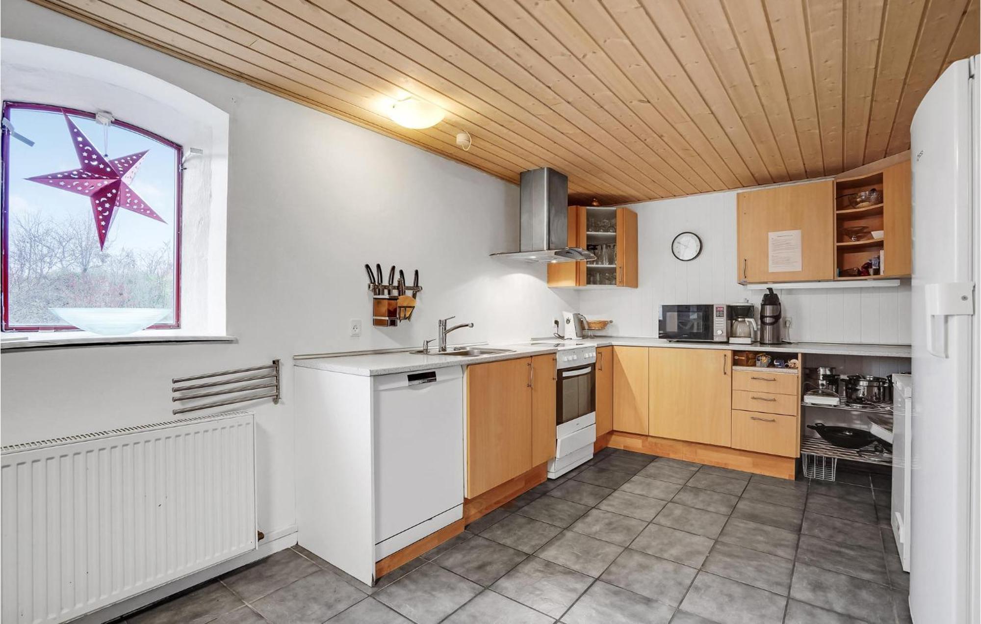 1 Bedroom Pet Friendly Apartment In Esbjerg V Экстерьер фото